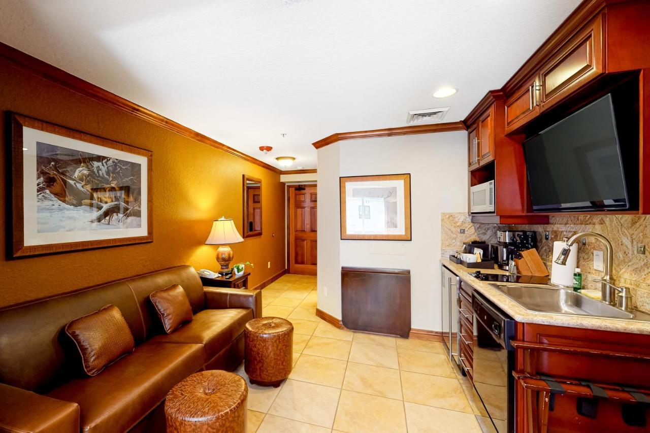 Villa Westgate Charm à Park City Extérieur photo