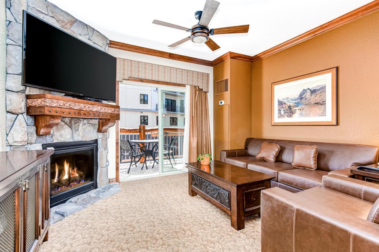 Villa Westgate Charm à Park City Chambre photo